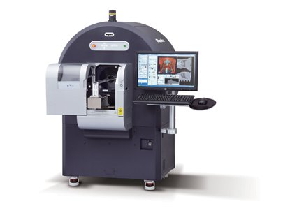 【絶版】機能咬合のリコンストラクション CosmoScan GX Ⅱ 小型実験動物用3DマイクロX線CT